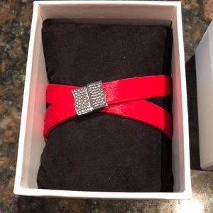 Rustic Cuff bracelet